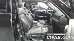 Mini Clubman, 2019 — миниатюра 17