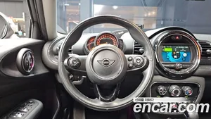 Mini Clubman, 2019 — миниатюра 18