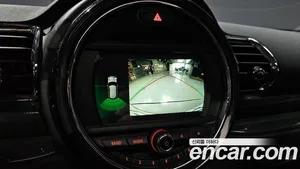 Mini Clubman, 2019 — миниатюра 19