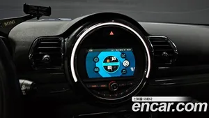 Mini Clubman, 2019 — миниатюра 21