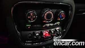 Mini Clubman, 2019 — миниатюра 22