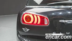 Mini Clubman, 2019 — миниатюра 8