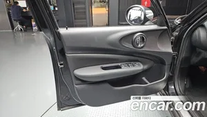 Mini Clubman, 2019 — миниатюра 13