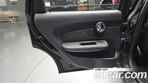 Mini Clubman, 2019 — миниатюра 14
