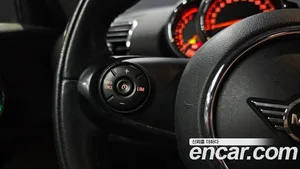 Mini Clubman, 2019 — миниатюра 28