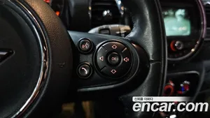 Mini Clubman, 2019 — миниатюра 29