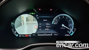 Genesis G80, 2022 — миниатюра 11