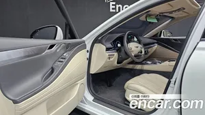 Genesis G80, 2022 — миниатюра 13