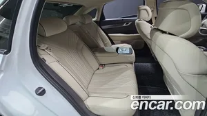 Genesis G80, 2022 — миниатюра 17