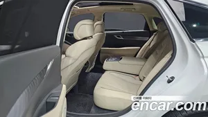 Genesis G80, 2022 — миниатюра 18