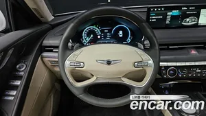 Genesis G80, 2022 — миниатюра 20
