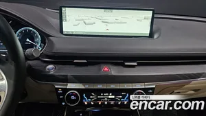 Genesis G80, 2022 — миниатюра 21