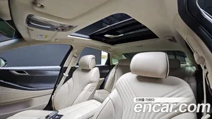 Genesis G80, 2022 — миниатюра 25