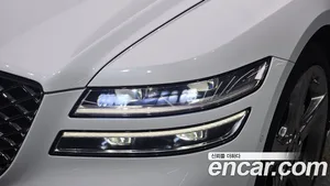 Genesis G80, 2022 — миниатюра 8