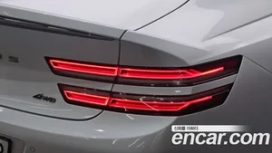 Genesis G80, 2022 — миниатюра 9