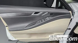 Genesis G80, 2022 — миниатюра 14