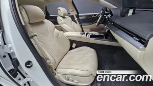 Genesis G80, 2022 — миниатюра 16