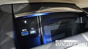 Genesis G80, 2022 — миниатюра 29