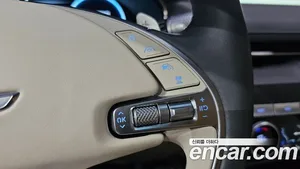 Genesis G80, 2022 — миниатюра 31