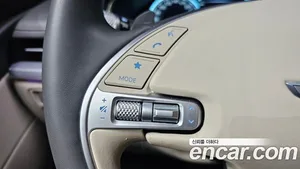 Genesis G80, 2022 — миниатюра 32