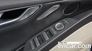 Genesis G80, 2022 — миниатюра 33