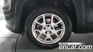 Jeep Renegade, 2020 — миниатюра 5