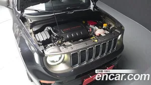 Jeep Renegade, 2020 — миниатюра 6