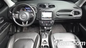 Jeep Renegade, 2020 — миниатюра 10