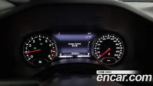 Jeep Renegade, 2020 — миниатюра 11