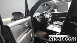Jeep Renegade, 2020 — миниатюра 13