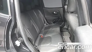 Jeep Renegade, 2020 — миниатюра 18