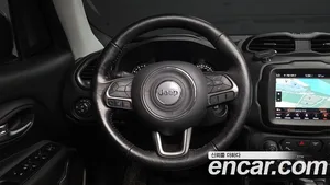 Jeep Renegade, 2020 — миниатюра 19