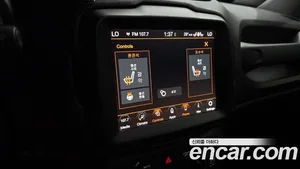 Jeep Renegade, 2020 — миниатюра 23