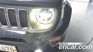 Jeep Renegade, 2020 — миниатюра 8
