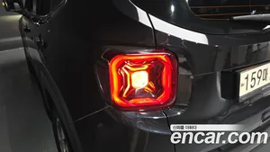 Jeep Renegade, 2020 — миниатюра 9