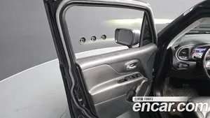 Jeep Renegade, 2020 — миниатюра 14