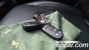Jeep Renegade, 2020 — миниатюра 28