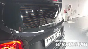 Jeep Renegade, 2020 — миниатюра 35