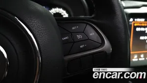 Jeep Renegade, 2020 — миниатюра 38