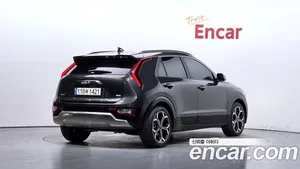 Kia Niro, 2022 — миниатюра 2
