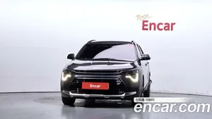 Kia Niro, 2022 — миниатюра 3