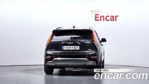 Kia Niro, 2022 — миниатюра 4