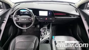 Kia Niro, 2022 — миниатюра 10