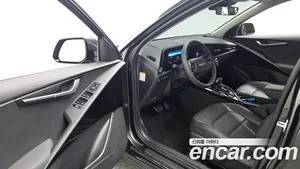 Kia Niro, 2022 — миниатюра 13