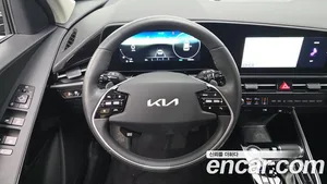Kia Niro, 2022 — миниатюра 20