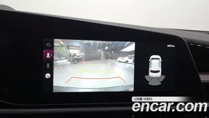 Kia Niro, 2022 — миниатюра 21