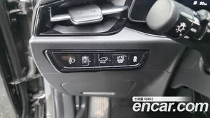 Kia Niro, 2022 — миниатюра 25