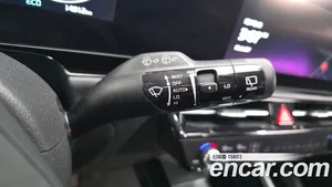 Kia Niro, 2022 — миниатюра 26