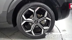 Kia Niro, 2022 — миниатюра 7