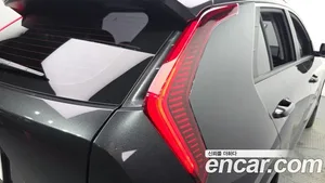 Kia Niro, 2022 — миниатюра 9